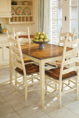 23-french-country-ladderback-chairs