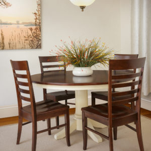 Zimmerman Chair Fine Furniture Makers American Heirloom Collection