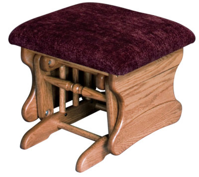 Rocker and ottoman shop