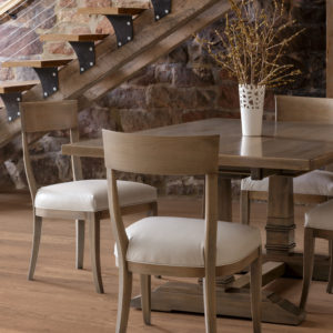 Zimmerman Chair Fine Furniture Makers Zimmerman Chair Dining