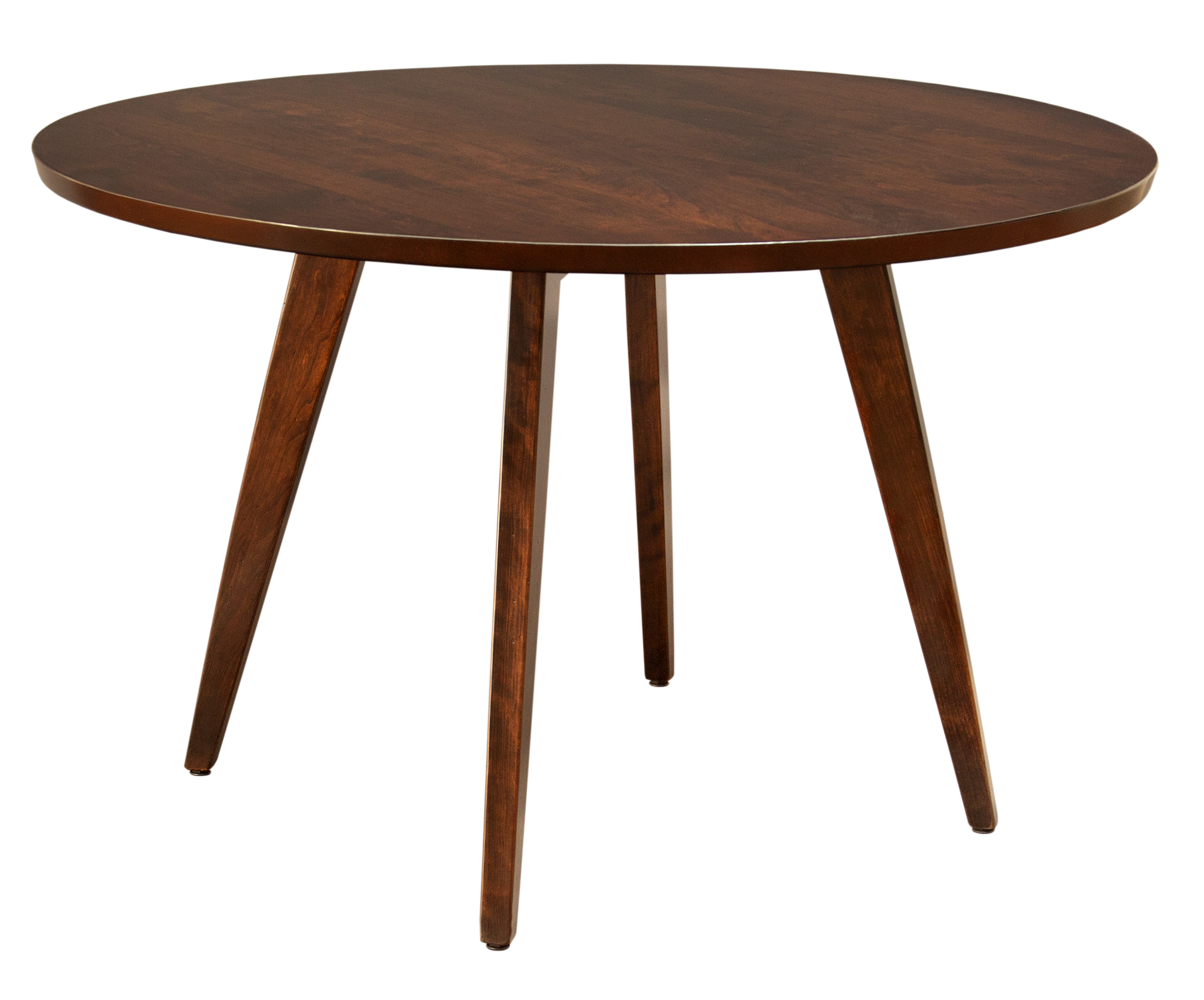 Round on sale table target